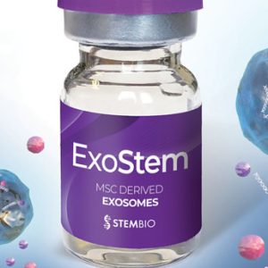 OrthoExo | XoStem