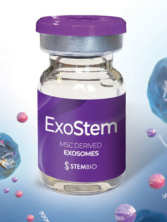 OrthoExo | XoStem